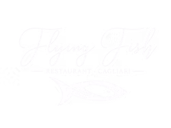 Flying Fish Restaurant Cagliari