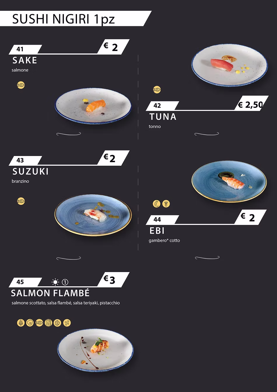 Gunkan and Nigiri, page 10