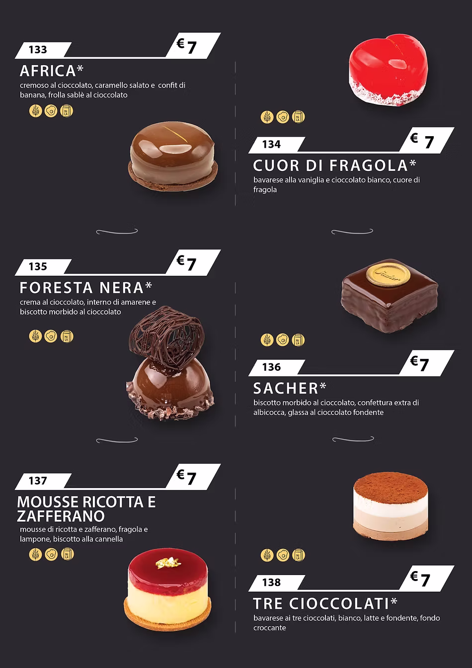 Dessert, pagina 27