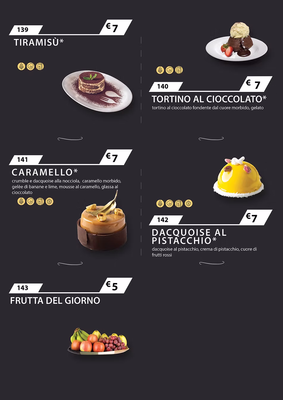 Dessert, pagina 28